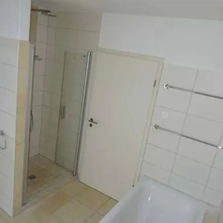Weitblick Penthouse Apartmán *