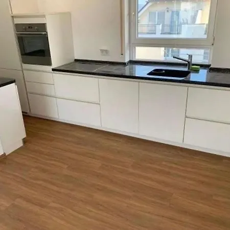 Weitblick Penthouse *